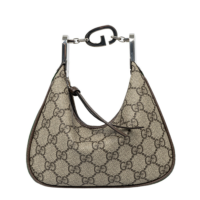 [로로모다] 구찌 아따슈 여성 미니 토트백 / 746003-FABZ1-8345 - Gucci
