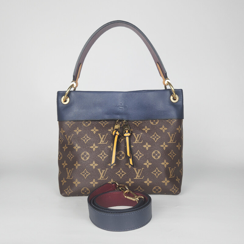 루이비통 모노그램 튈르리 베사체 여성 숄더백 317603604 - Louis Vuitton