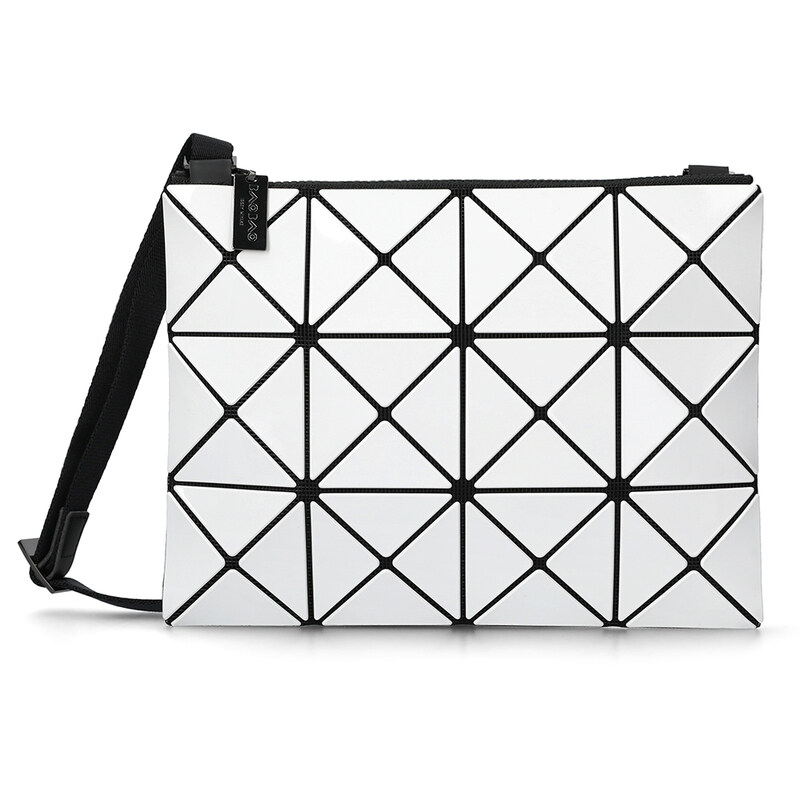 국내배송 26SS 이세이미야케 바오바오 루센트 크로스백 BB66 AG056 01 - Issey Miyake