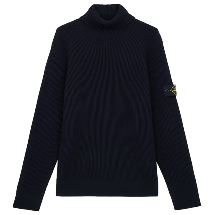 STONE ISLAND 스톤 아일랜드 니트 K2S155100052 S00C2 V0020 - Stone Island