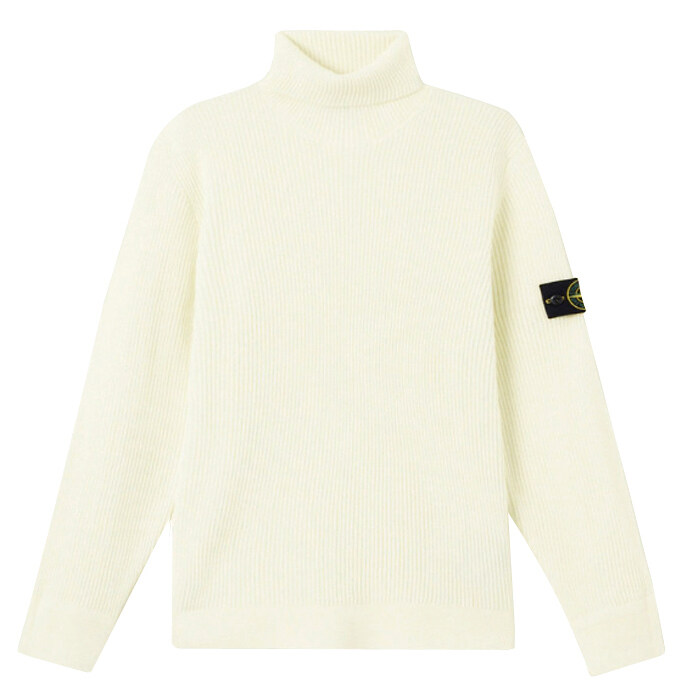 STONE ISLAND 스톤 아일랜드 니트 K2S155100052 S00C2 V0093 - Stone Island