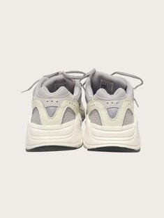 [중고명품/루이스잇] 230 / 아디다스 이지부스트 700 V2 스태틱 스니커즈 썸네일 6