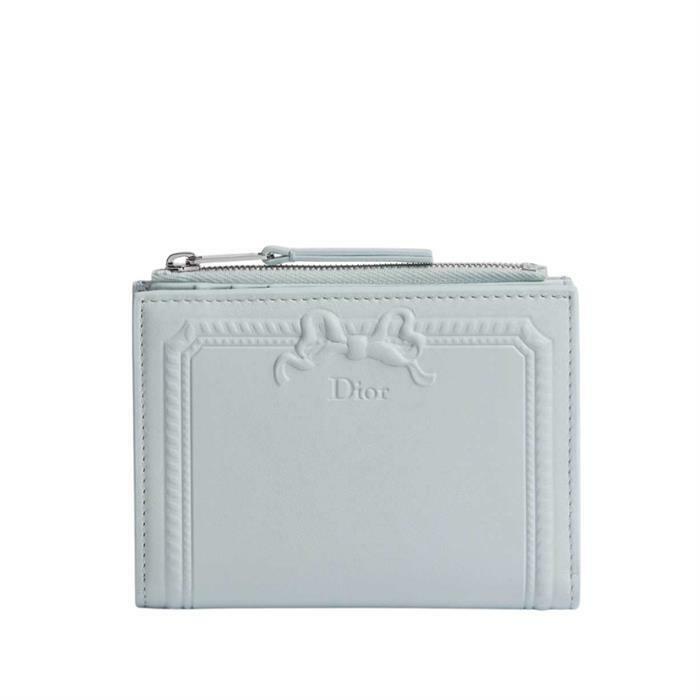 디올 살롱 달리아 지갑 S3812PQWF_M39Z - Christian Dior