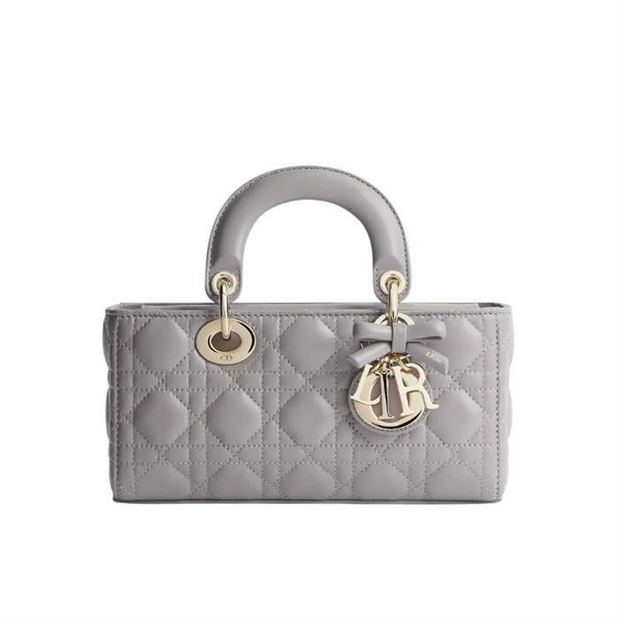 디올 레이디 디 조이 백 스몰 M0613OUQA_M63G - Christian Dior