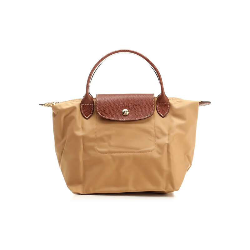 26SS 르 플리아쥬 오리지널 S 토트백 판 L1621 089 P86 - Longchamp
