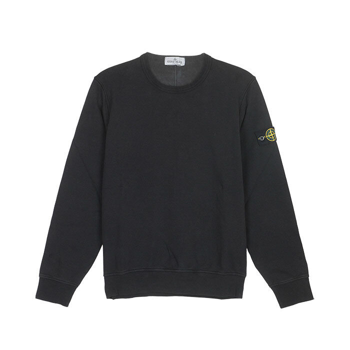스톤아일랜드 키즈 와펜 맨투맨 801661340 V0029 - Stone Island