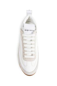 26SS 알렉산더 맥퀸 스니커즈 854015 WIAJN 9013 WHITE DOM 썸네일 3
