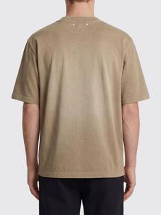 26SS 골든구스 반팔 티셔츠 GUP01873 P002379 15878 BEIGE DOM 썸네일 2