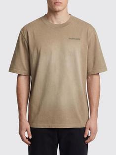 26SS 골든구스 반팔 티셔츠 GUP01873 P002379 15878 BEIGE DOM 썸네일 1