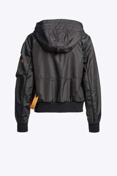 26SS 파라점퍼스 자켓 26SSPWJKMA31600 BLACK DOM 썸네일 2