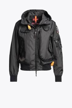 26SS 파라점퍼스 자켓 26SSPWJKMA31600 BLACK DOM 썸네일 1