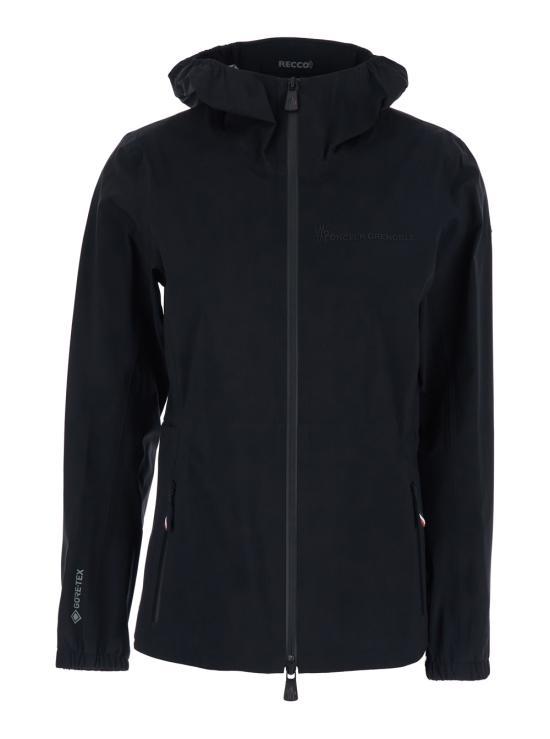 26SS 몽클레어 패딩 1A00010 5987M 999 BLACK DOM - Moncler
