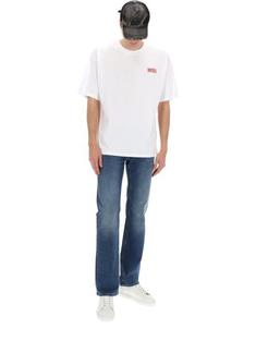 26SS 디젤 1985 라키 레귤러 진 00C06Q 0ADBI 01 DENIM DOM 썸네일 2