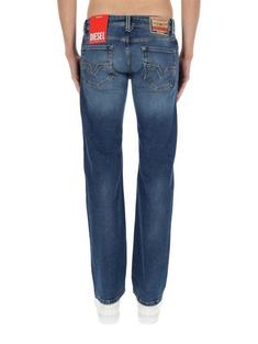 26SS 디젤 1985 라키 레귤러 진 00C06Q 0ADBI 01 DENIM DOM 썸네일 5