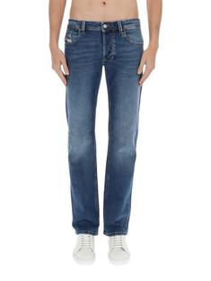 26SS 디젤 1985 라키 레귤러 진 00C06Q 0ADBI 01 DENIM DOM 썸네일 6