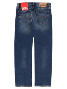 26SS 디젤 1985 라키 레귤러 진 00C06Q 0ADBI 01 DENIM DOM 썸네일 3