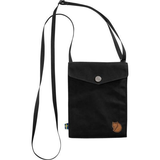 피엘라벤 크로스백 24221 DGRAY DOM - Fjallraven
