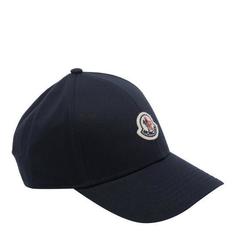26SS 몽클레어 볼캡 3B00048 04863 778 NAVY DOM 썸네일 2