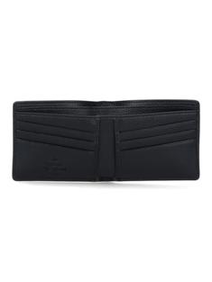 26SS 비비안웨스트우드 반지갑 5115003MM S000D N403 BLACK DOM 썸네일 2