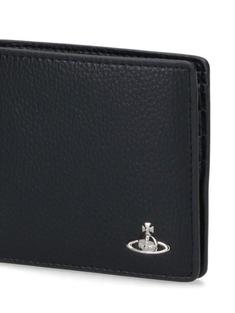 26SS 비비안웨스트우드 반지갑 5115003MM S000D N403 BLACK DOM 썸네일 5