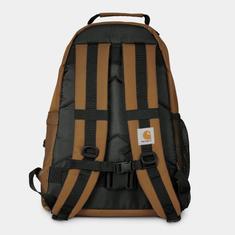 26SS 칼하트 WIP 킥플립 백팩 I031468 HZXX HAMILTON BROWN DOM 썸네일 4