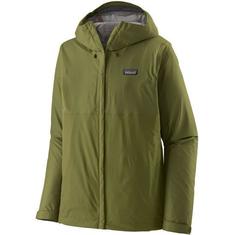 26SS 파타고니아 토렌트쉘 3L 레인 재킷 85241CPRG CAPER GREEN DOM 썸네일 1