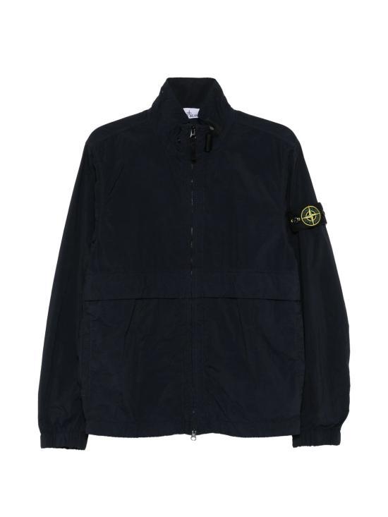 26SS 스톤 아일랜드 자켓 L1S15 4100056 S0345 V0020 NAVY BLUE DOM - Stone Island