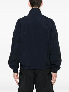26SS 스톤 아일랜드 자켓 L1S15 4100056 S0345 V0020 NAVY BLUE DOM 썸네일 5