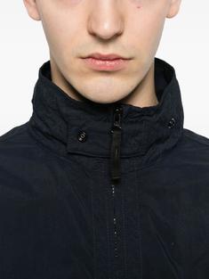 26SS 스톤 아일랜드 자켓 L1S15 4100056 S0345 V0020 NAVY BLUE DOM 썸네일 3