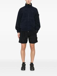 26SS 스톤 아일랜드 자켓 L1S15 4100056 S0345 V0020 NAVY BLUE DOM 썸네일 2