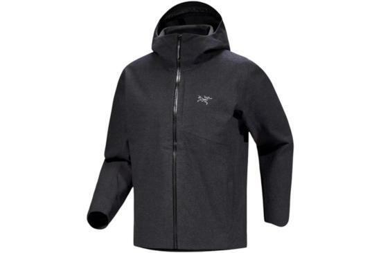 26SS 아크테릭스 자켓 AJQSM10281 BLACK DOM - Arcteryx