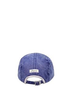 26SS 자크뮈스 볼캡 ACU00819AD00061 330 BLUE DOM 썸네일 3