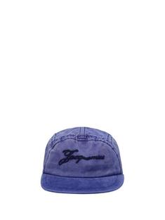 26SS 자크뮈스 볼캡 ACU00819AD00061 330 BLUE DOM 썸네일 1