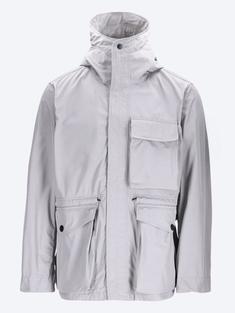 26SS 스톤 아일랜드 자켓 L1S15 4100032 S0026 V0061 PEARL GRAY DOM 썸네일 1