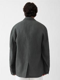 26SS 자크뮈스 수트 세트 JAM00105AW00810 970 DARK GREY DOM 썸네일 3