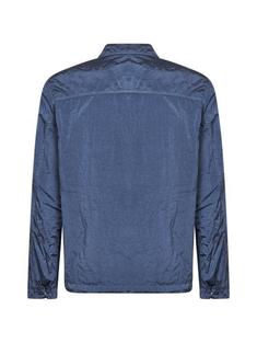 26SS 스톤 아일랜드 긴팔 셔츠 L1S15 1200038 S0019 V0024 AVIO BLUE DOM 썸네일 2