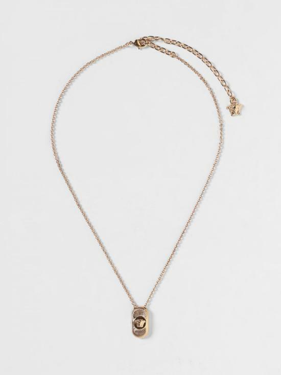 26SS 베르사체 액세서리 1022782 1A00620 3J000 GOLD DOM - Versace