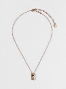26SS 베르사체 액세서리 1022782 1A00620 3J000 GOLD DOM 썸네일 1
