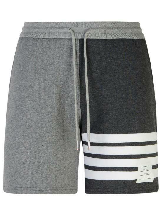 26SS 톰브라운 숏팬츠 FJQ056F 00535 982 MULTICOLOR DOM - Thom Browne
