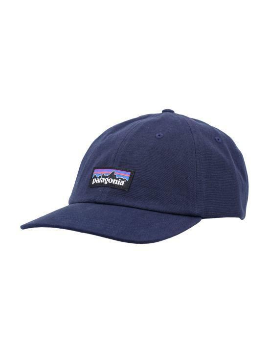 26SS 파타고니아 볼캡 38296NENA NEW NAVY DOM - Patagonia