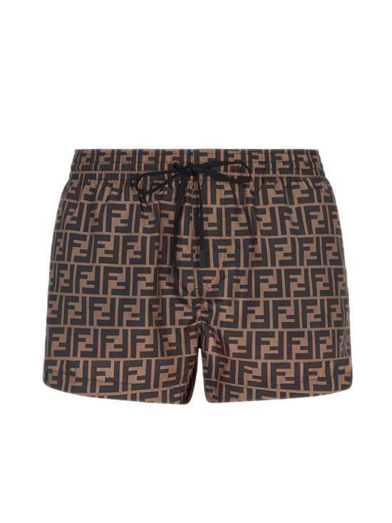 26SS 펜디 스윔팬츠 FXB077 A79F F13IZ DOM - Fendi