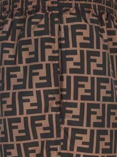 26SS 펜디 스윔팬츠 FXB077 A79F F13IZ DOM 썸네일 4