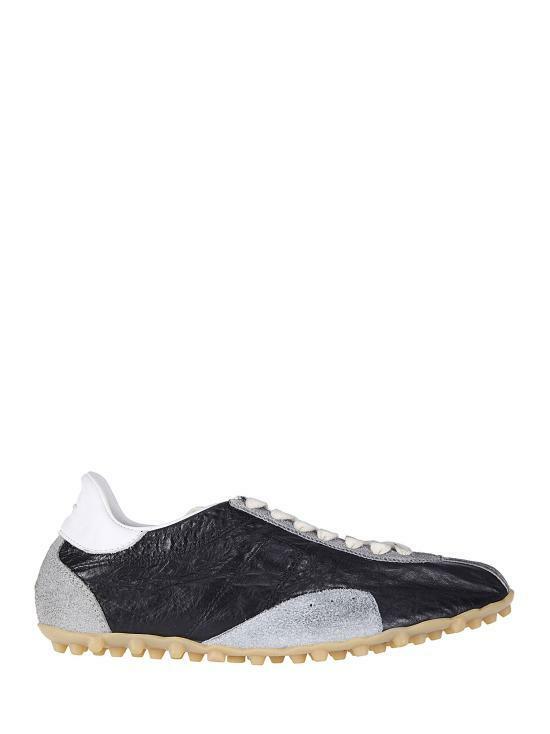 26SS 마르지엘라 스니커즈 S58WS0269 P7383 HA316 BLACK WHITE GREY DOM - Maison Margiela