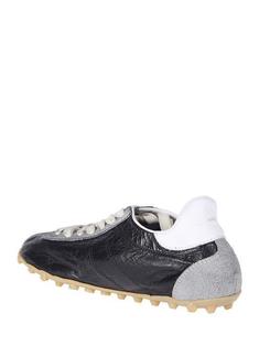 26SS 마르지엘라 스니커즈 S58WS0269 P7383 HA316 BLACK WHITE GREY DOM 썸네일 3