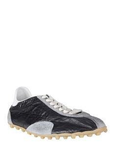 26SS 마르지엘라 스니커즈 S58WS0269 P7383 HA316 BLACK WHITE GREY DOM 썸네일 2