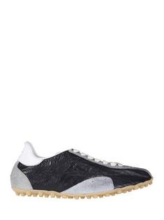 26SS 마르지엘라 스니커즈 S58WS0269 P7383 HA316 BLACK WHITE GREY DOM 썸네일 1