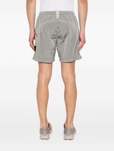 26SS 스톤 아일랜드 숏팬츠 L1S15 L100008 S0019 V0061 PEARL GRAY DOM 썸네일 3