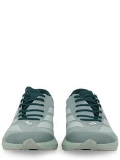 26SS 와이쓰리 스니커즈 KK3654 OWHITE WOSA AURIVY DOM 썸네일 3