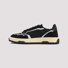 26SS 오트리 스니커즈 LDLM AK06 BLACK DOM 썸네일 3
