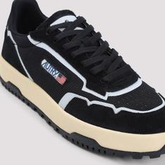 26SS 오트리 스니커즈 LDLM AK06 BLACK DOM 썸네일 5